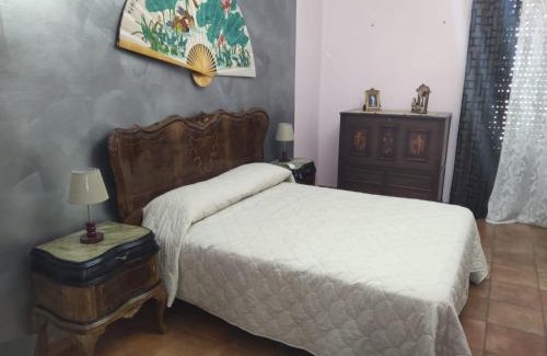 Campobello di Licata Appartement | casa vacanze da Mary