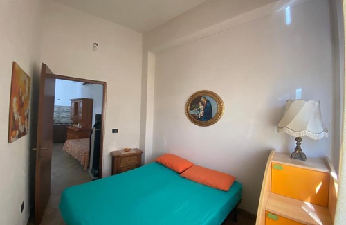 Condofuri Appartement | Casa vacanze