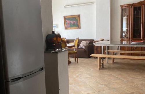 Condofuri Appartement | Casa vacanze