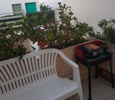 Marina di Mancaversa Maison | Casa Vacanze Manila