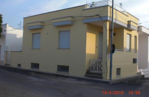 Marina di Mancaversa Maison | Casa Vacanze Simona