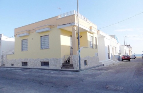 Marina di Mancaversa Maison | Casa Vacanze Simona