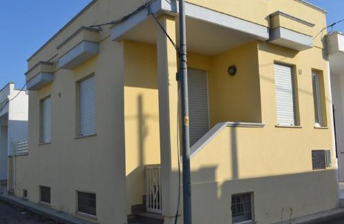 Marina di Mancaversa Maison | Casa Vacanze Simona