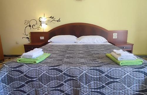 Moio della Civitella Maison | Casa Vacanze Gelbison