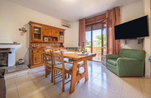 San Giovanni Suergiu Maison | Casa Vacanze San Giovanni