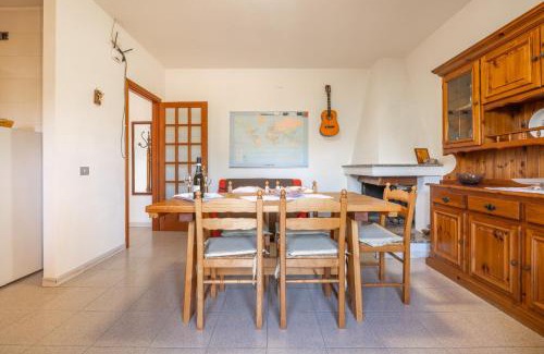 San Giovanni Suergiu Maison | Casa Vacanze San Giovanni