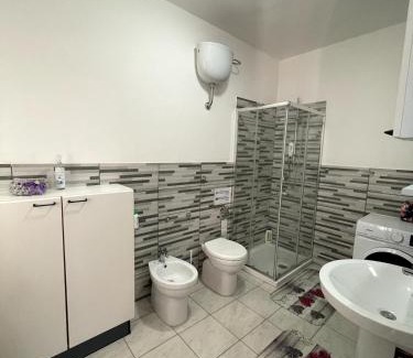 Villarios Appartement | Casa Vacanze Gabry e Marco
