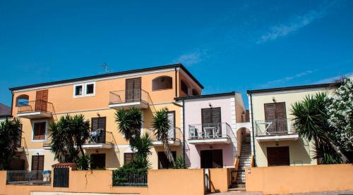 Santa Teresa di Gallura Maison | Casa Vacanze Pas
