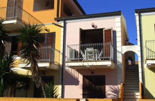 Santa Teresa di Gallura Maison | Casa Vacanze Pas