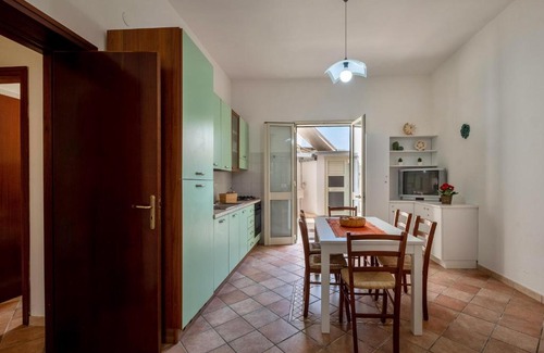 Torre dell'Orso Maison | Casa Vacanze Kalocéri