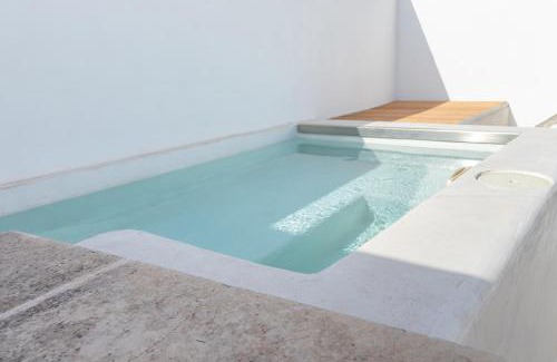 Matino Maison | Casa Vacanze L'angolo di Giadia