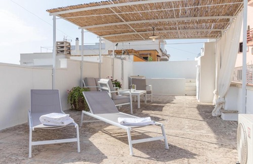 Matino Maison | Casa Vacanze L'angolo di Giadia