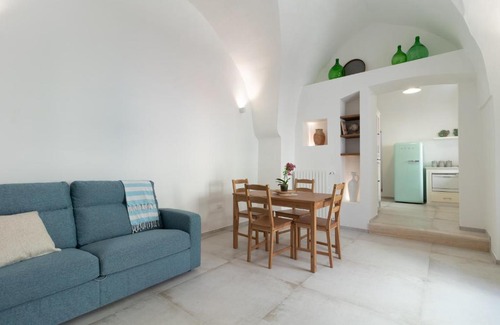 Matino Maison | Casa Vacanze L'angolo di Giadia