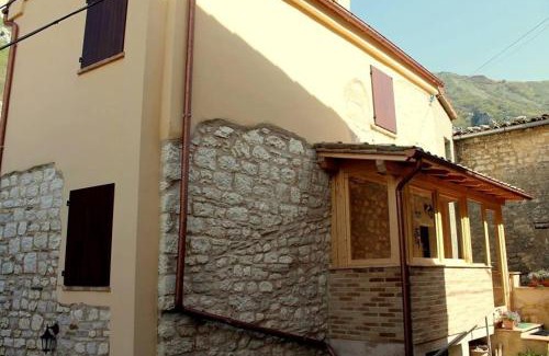 Cagli Maison | Casa Vacanze L'arco di Fondarca