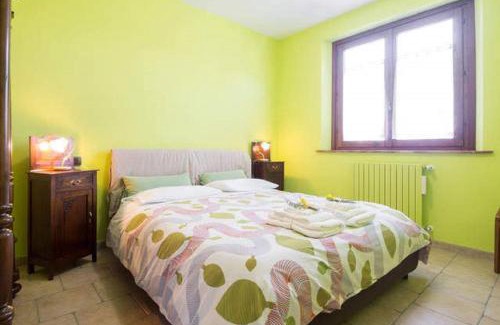 Montecchio Appartement | Casa Vacanze L'Orizzonte