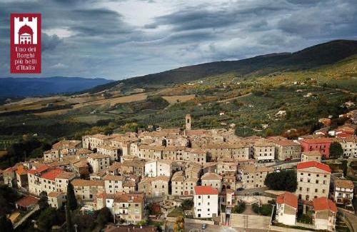 Montecchio Appartement | Casa Vacanze L'Orizzonte