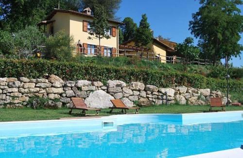Montecchio Appartement | Casa Vacanze L'Orizzonte