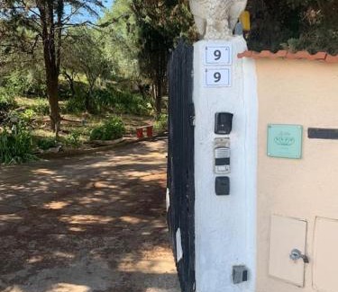 Iglesias Appartement | Casa Vacanze La Brii