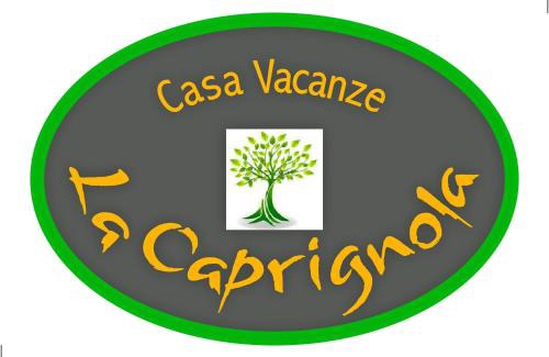Buccino Maison | Casa Vacanze La Caprignola