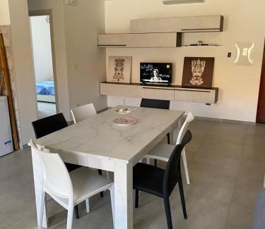 Tonnarella Appartement | Casa vacanze la Casa di Erme