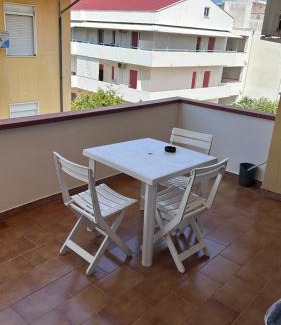 Tonnarella Appartement | Casa vacanze la Casa di Erme