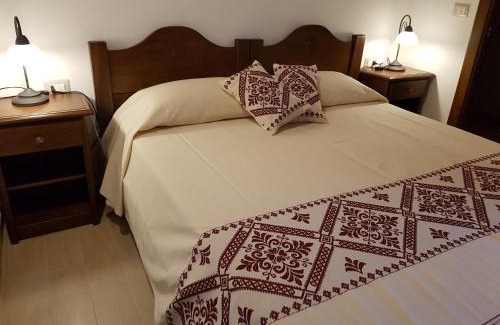 Iglesias Historic Centre Maison | Casa Vacanze La Pavoncella