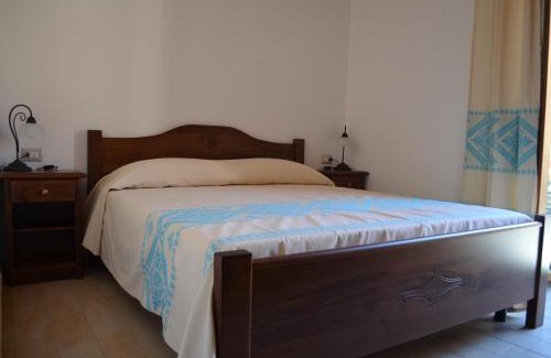 Iglesias Historic Centre Maison | Casa Vacanze La Pavoncella