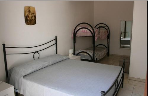 Palmariggi Appartement | casa vacanze la pizzica