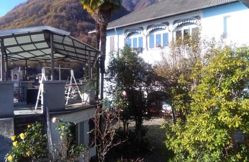 Nonio Maison | CASA VACANZE "LA QUIETE"