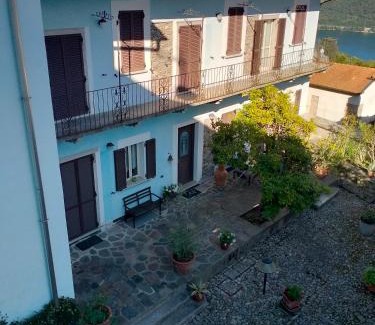 Nonio Maison | CASA VACANZE "LA QUIETE"