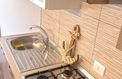 San Nicola l'Arena Maison | Casa vacanze La Rosa dei venti