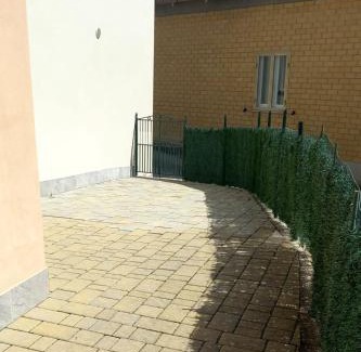 Amandola Maison | Casa vacanze LA TERRAZZA DEI SIBILLINI