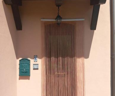Amandola Maison | Casa vacanze LA TERRAZZA DEI SIBILLINI