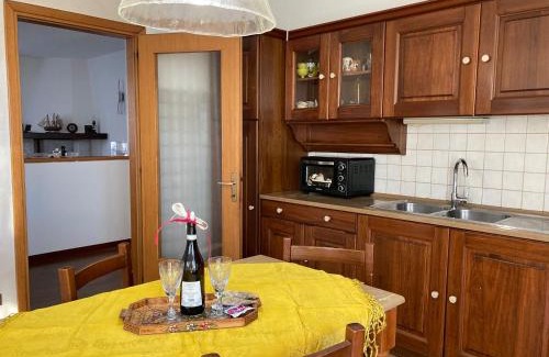 Bollengo Maison | Casa vacanze Le due P