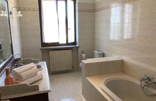 Bollengo Maison | Casa vacanze Le due P