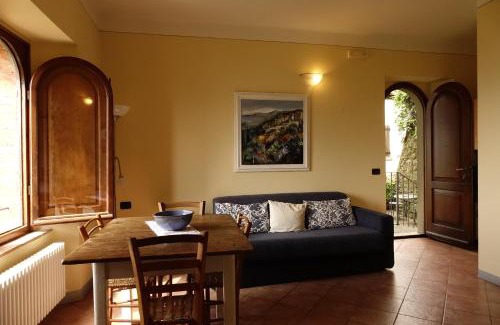 Pieve Fosciana Maison | Casa Vacanze Le Muse Sillico