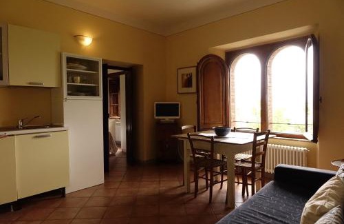 Pieve Fosciana Maison | Casa Vacanze Le Muse Sillico