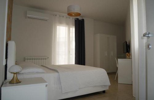 Paterno Appartement | Casa Vacanze Le Tre Scimmiette Chic