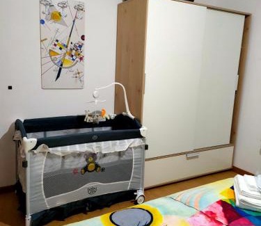 Sapri Maison | Casa Vacanze LIBECCIO Free private parking