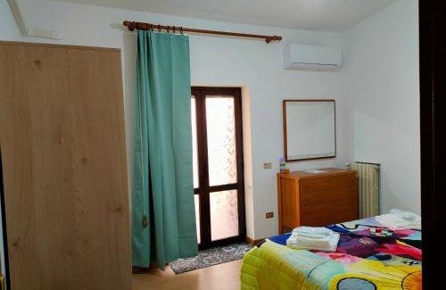 Sapri Maison | Casa Vacanze LIBECCIO Free private parking