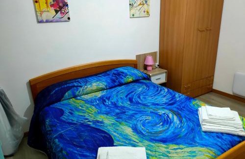 Sapri Maison | Casa Vacanze LIBECCIO Free private parking
