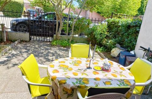 Lido di Pomposa Maison | Casa vacanze lido degli scacchi