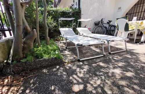 Lido di Pomposa Maison | Casa vacanze lido degli scacchi