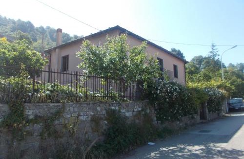 San Nicolo Maison | Casa Vacanze Liperni