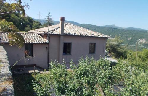San Nicolo Maison | Casa Vacanze Liperni