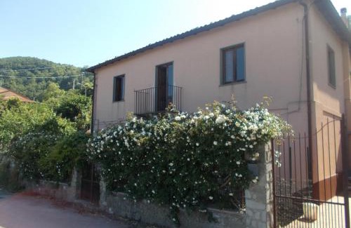 San Nicolo Maison | Casa Vacanze Liperni