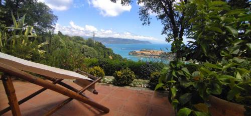 Le Grazie Maison | Casa Vacanze Luna