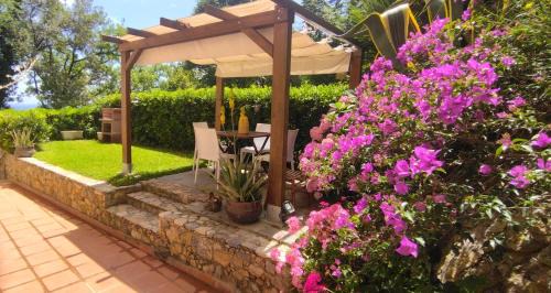 Le Grazie Maison | Casa Vacanze Luna