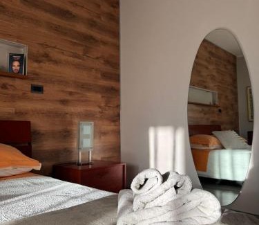 Maglie Appartement | Casa vacanze Maglie