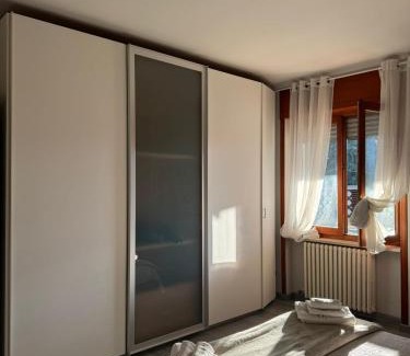 Maglie Appartement | Casa vacanze Maglie